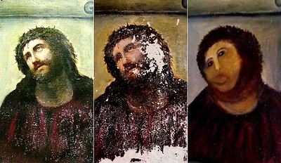 ecce homo